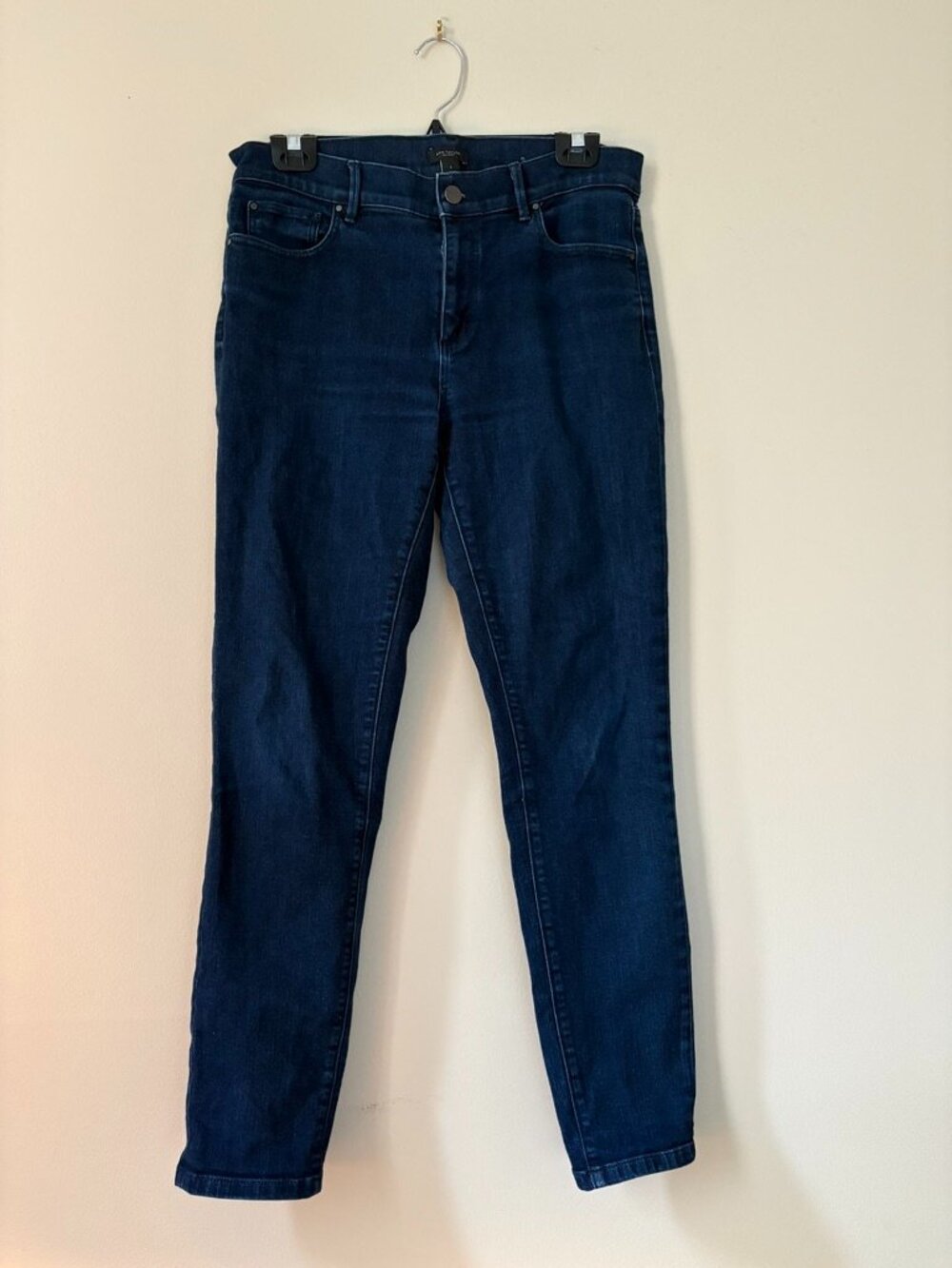 Ann Taylor Factory Skinny Jeans - size 6